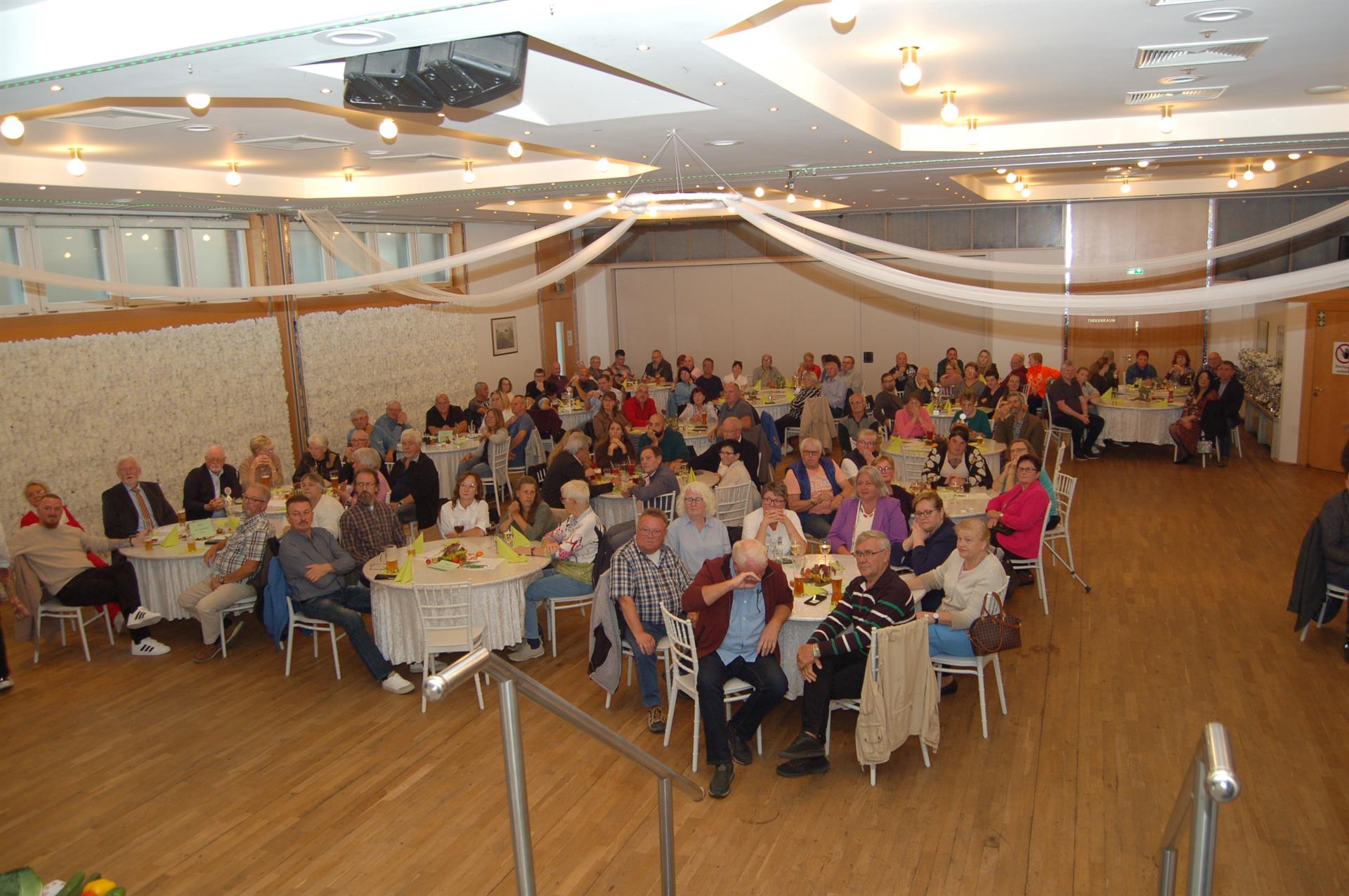 Erntedankfest 2026
