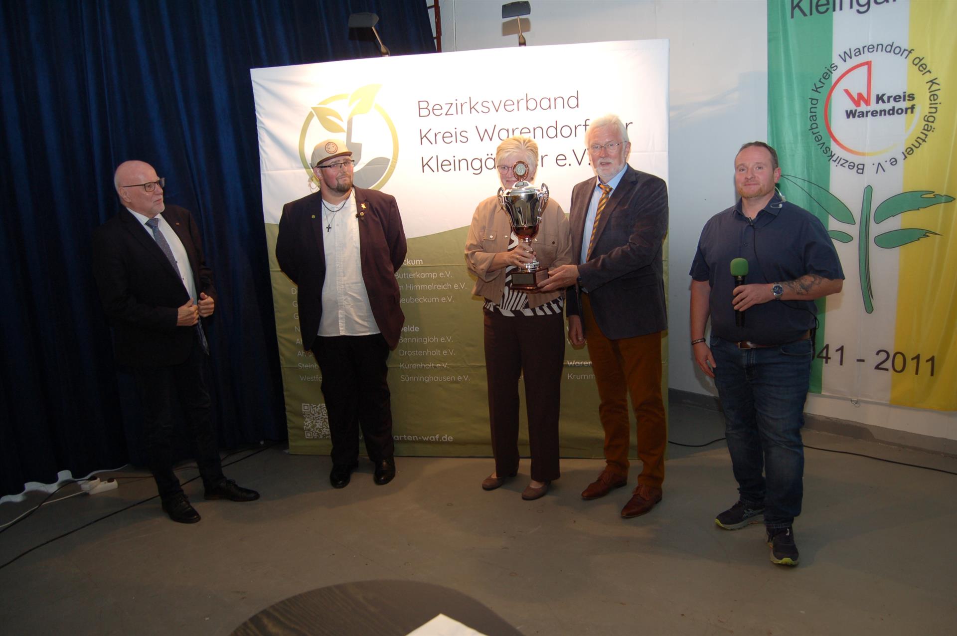 Erntedankfest 2026